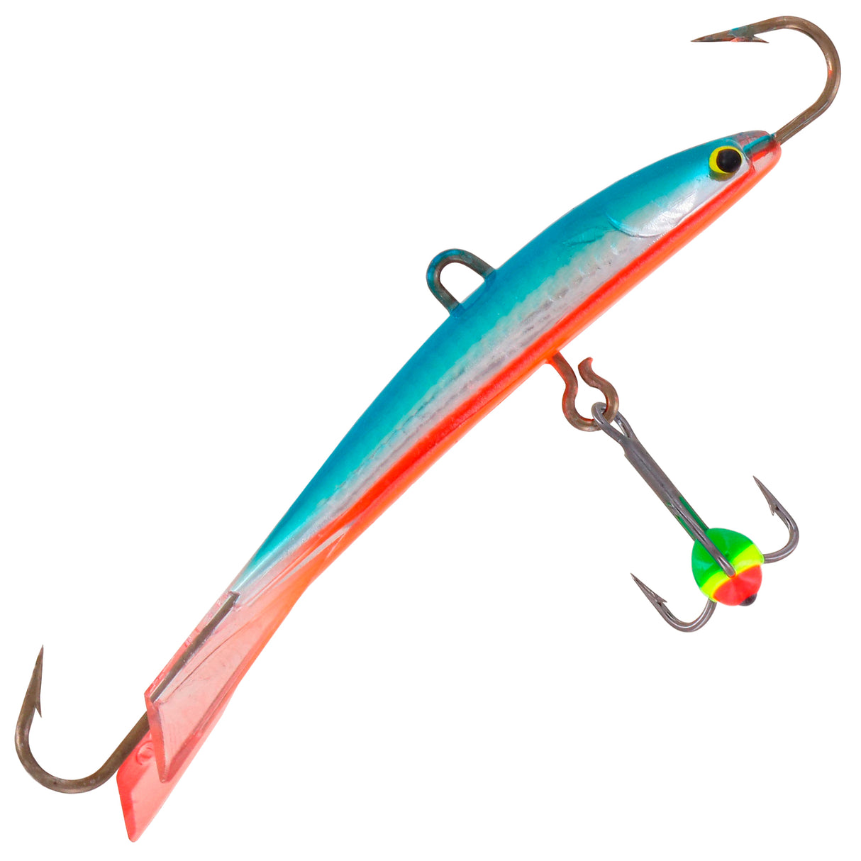 Kuusamo X-Pro II 7,5 cm Balance Jig