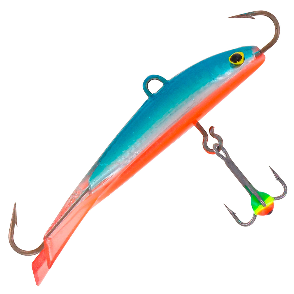 Kuusamo X-Pro II 5 cm Balance Jig