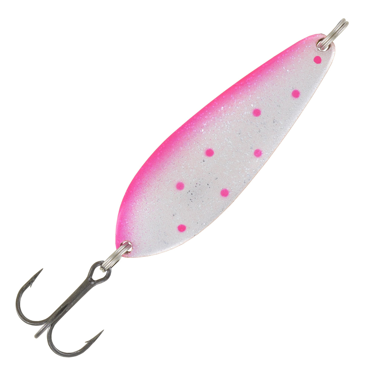 Kuusamo Lätkä 7 cm 25 g Spoon Lure