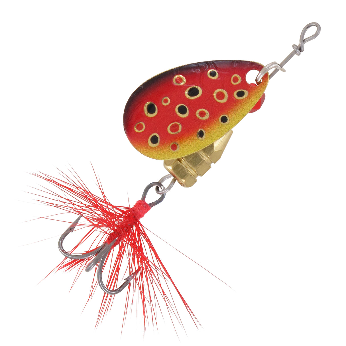 Kuusamo KUF 5 g Spinner