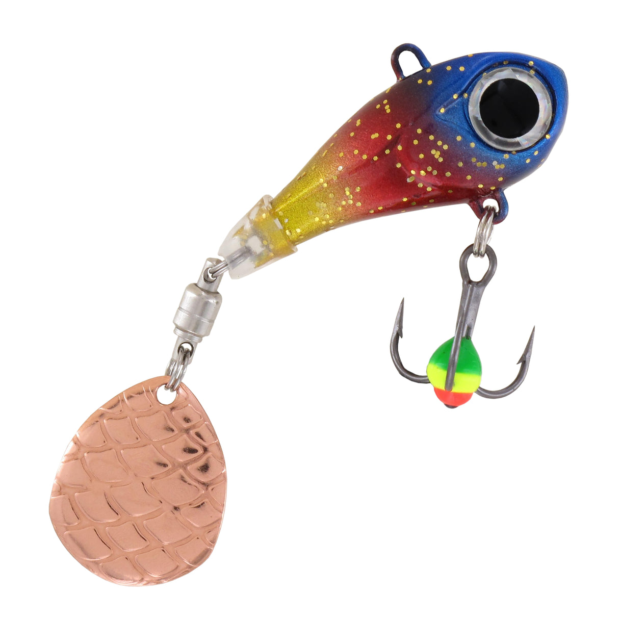 Kuusamo Viikari 18 g Spinner