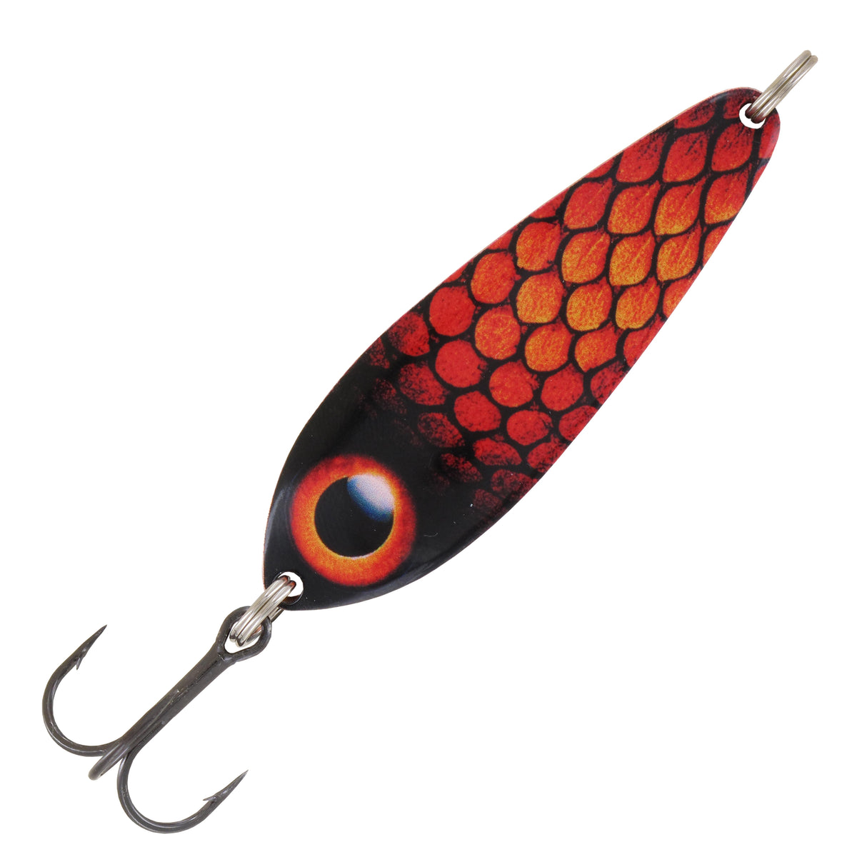 Kuusamo Lätkä 7 cm 25 g Spoon Lure