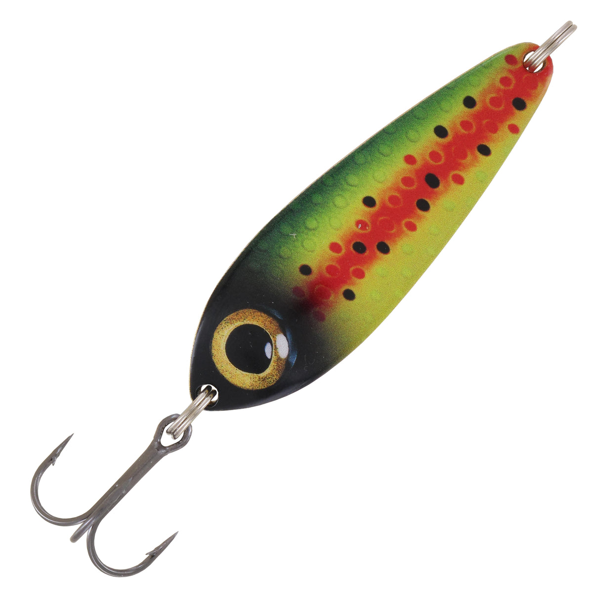 Kuusamo Lätkä 7 cm 25 g Spoon Lure