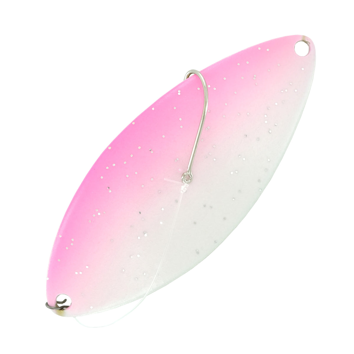 Kuusamo Lappi-Loiste 7 cm Arctic Char Jig