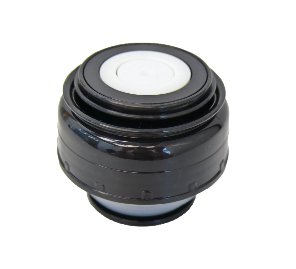 Retki Steel Thermos Flask 1 L w/ Quick Cap