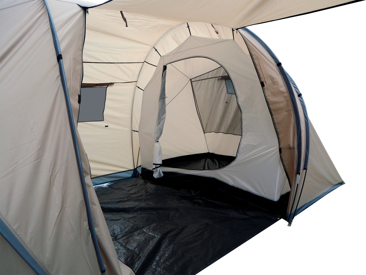 Retki Perheteltta 4 hlö