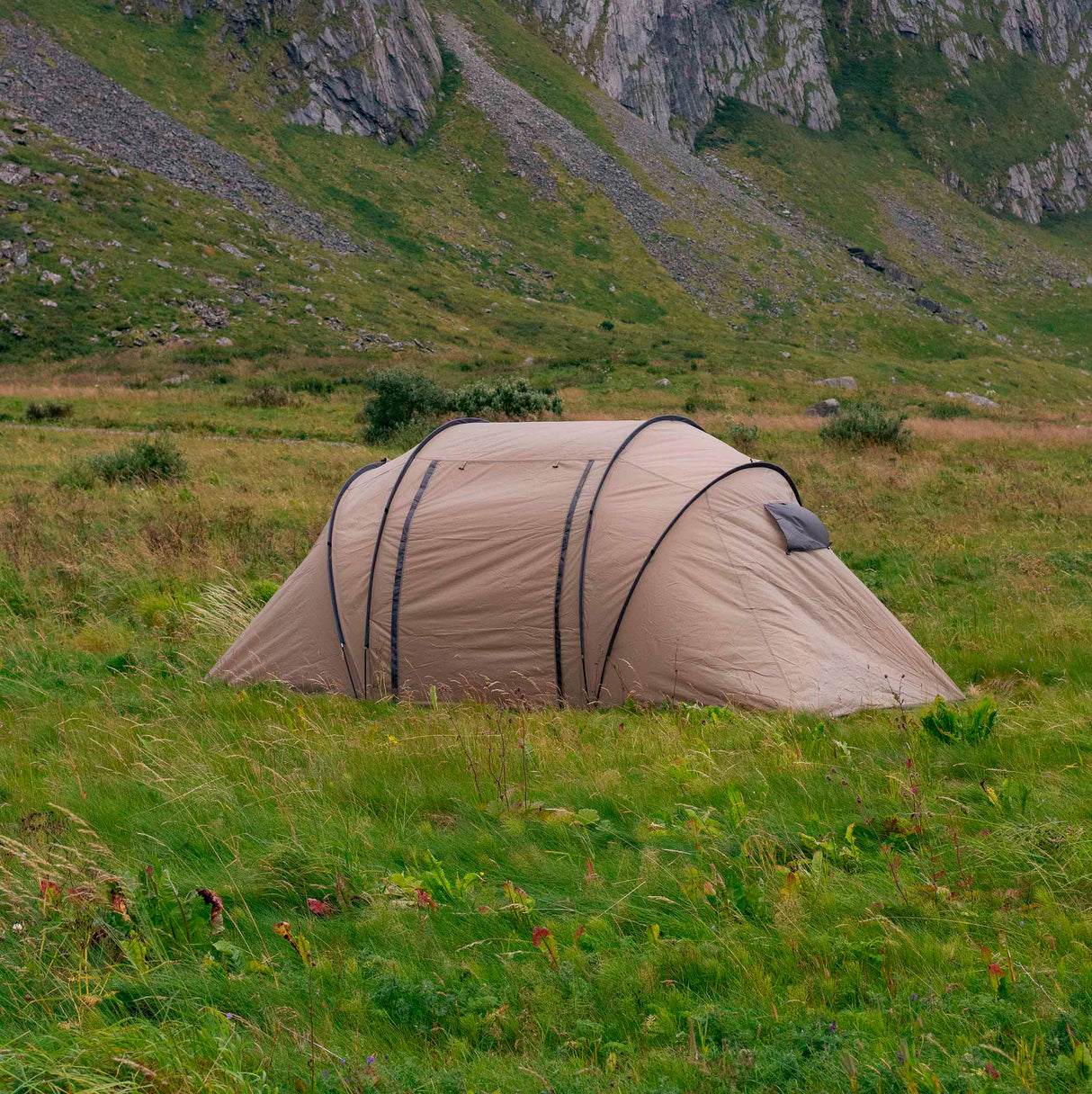 Retki Perheteltta 4 hlö