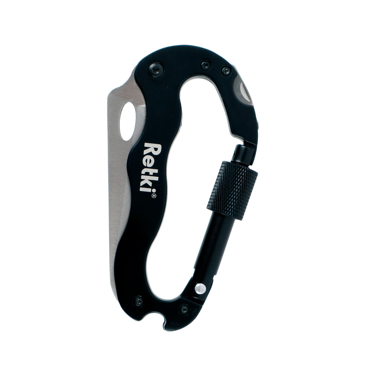 Retki karabiiniveitsi RST