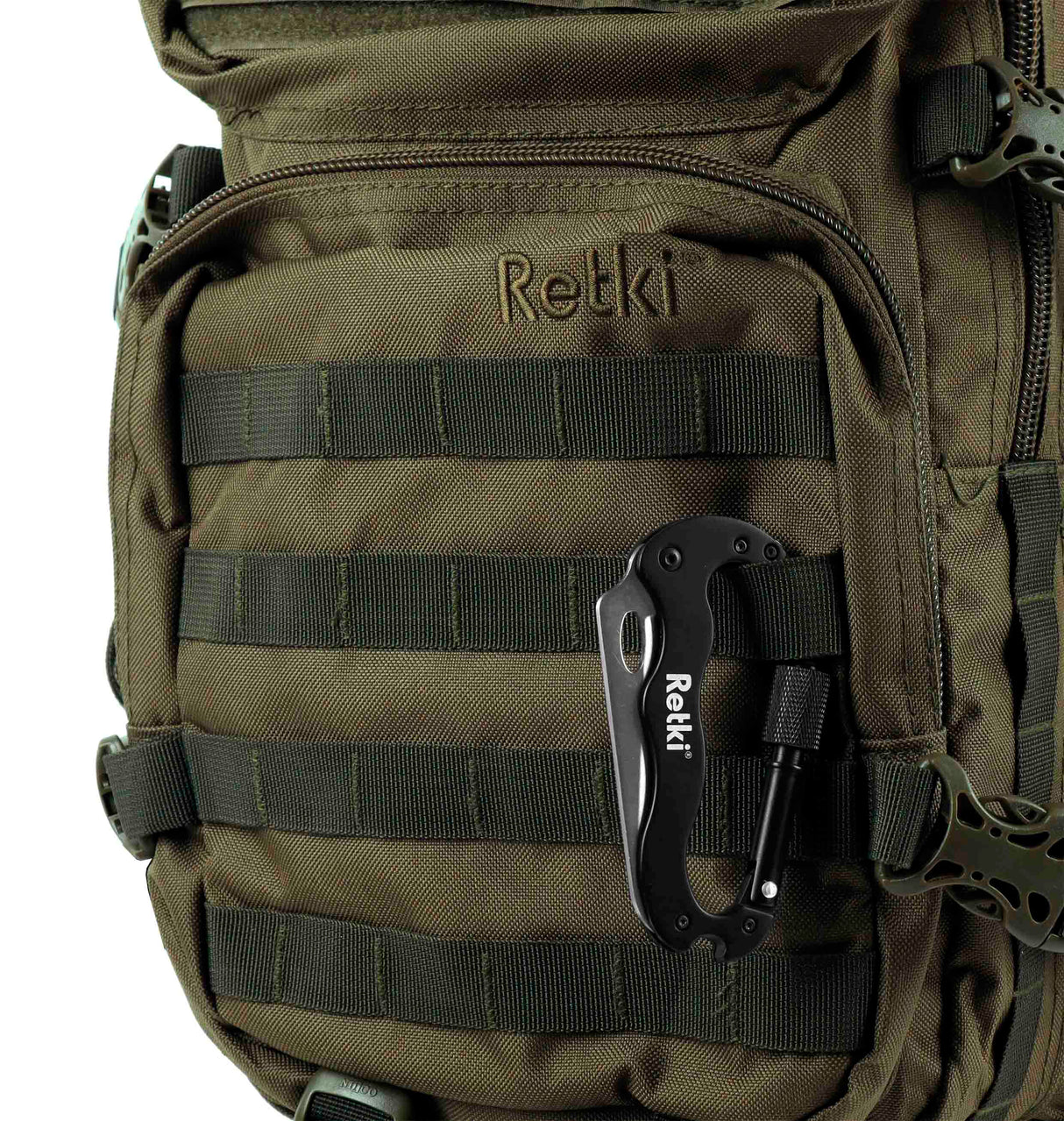 Retki karabiiniveitsi RST