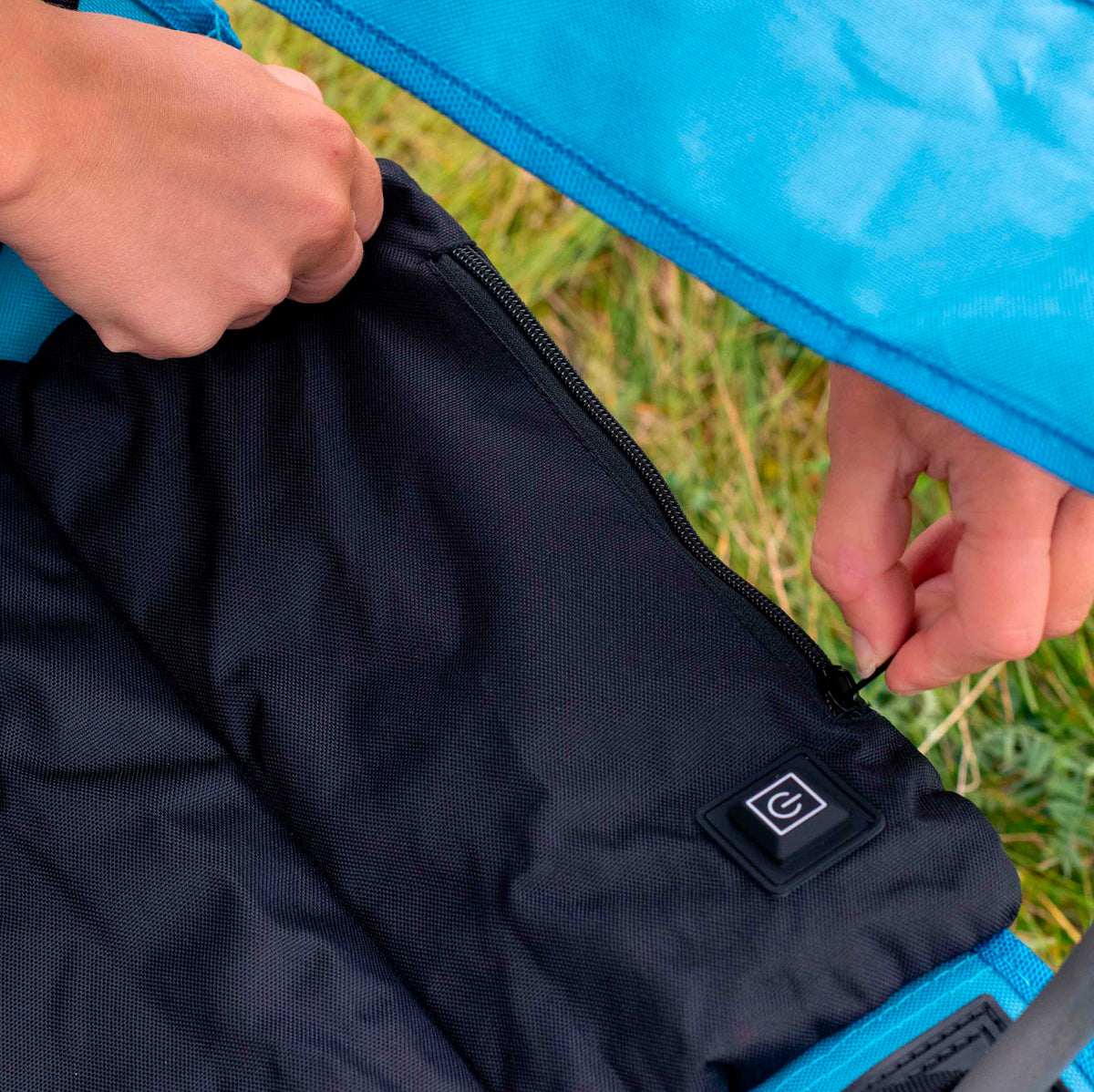 Retki Heated Seat Cushion USB