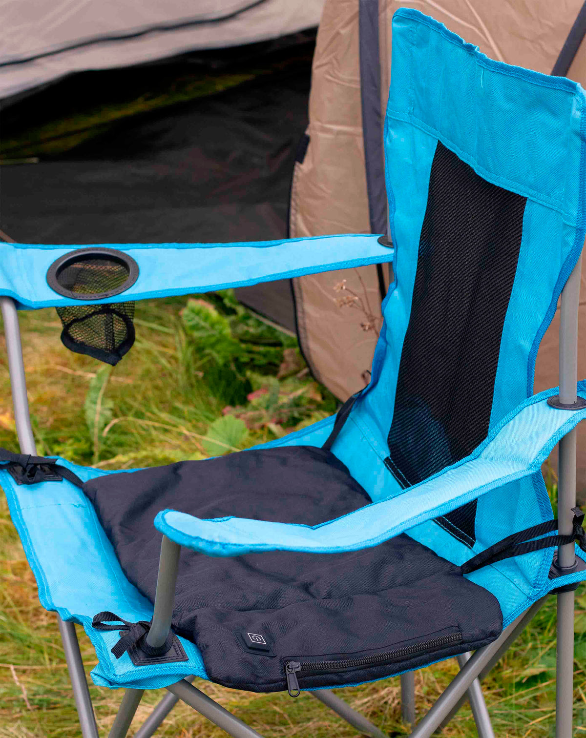 Retki Heated Seat Cushion USB