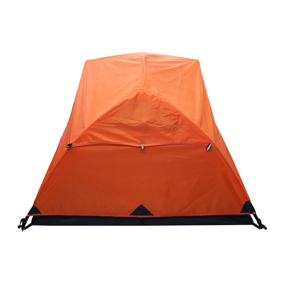 Retki Kupoliteltta 2 hlö oranssi