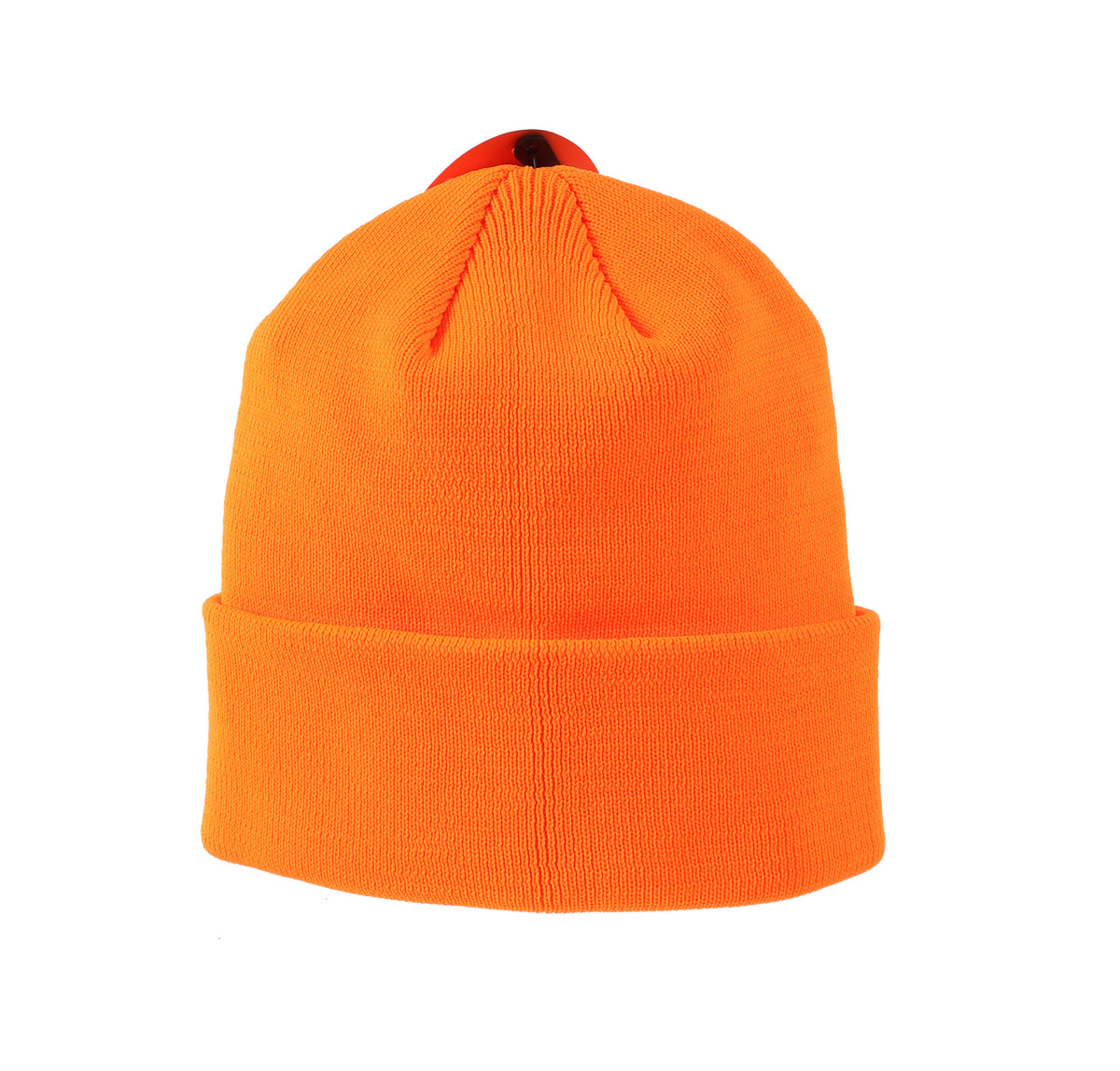 Retki Hi-Vis Water-Repellent Beanie Orange