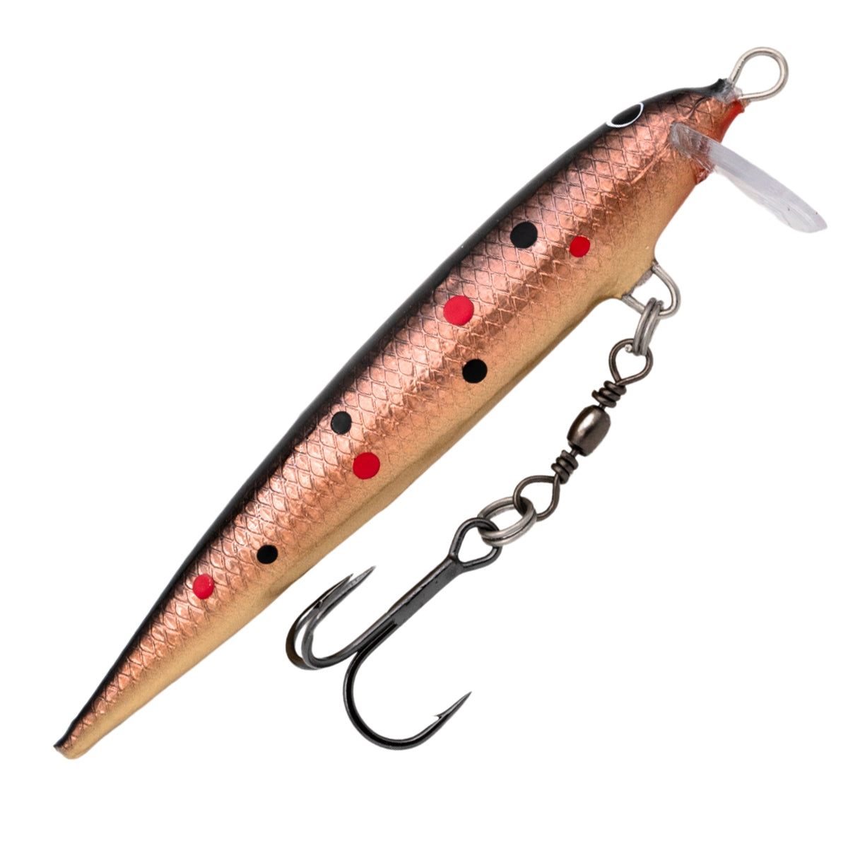 Perza Single 9 cm vaappu