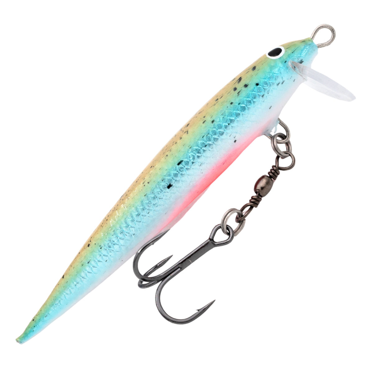 Perza Single 9 cm vaappu