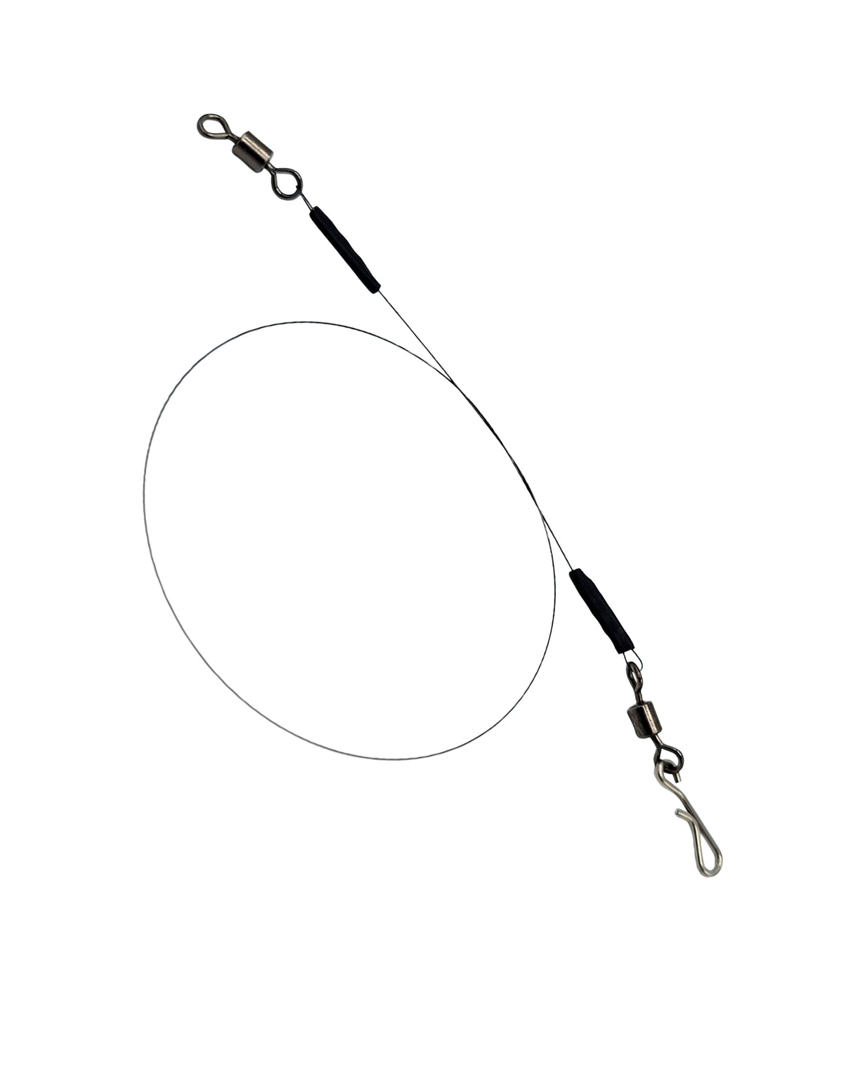 Ruthless pilkkiperuke M 20 cm 2 kpl/pkt