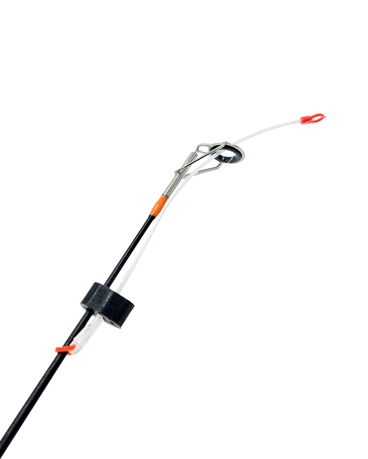 Ruthless pilkkivapa Morri