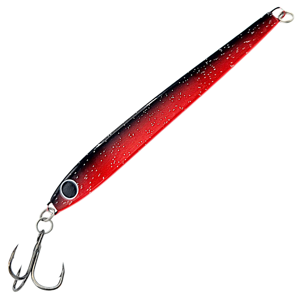 Ruthless Slimmi 25 g Spoon Lure