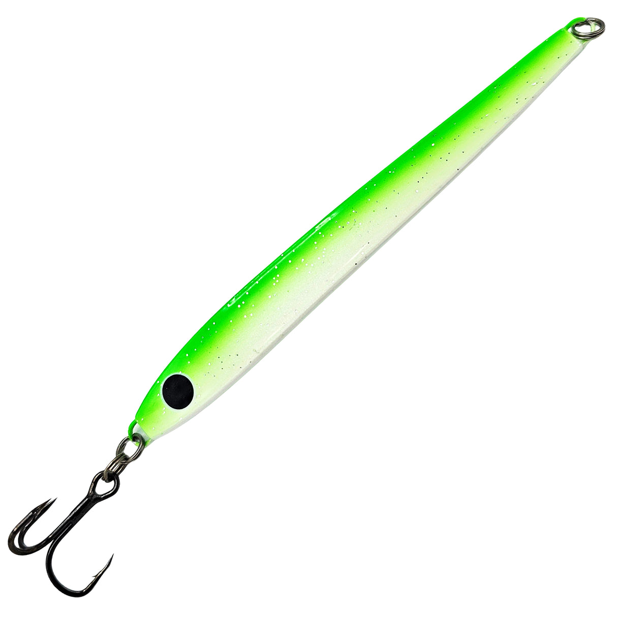 Ruthless Slimmi 25 g Spoon Lure