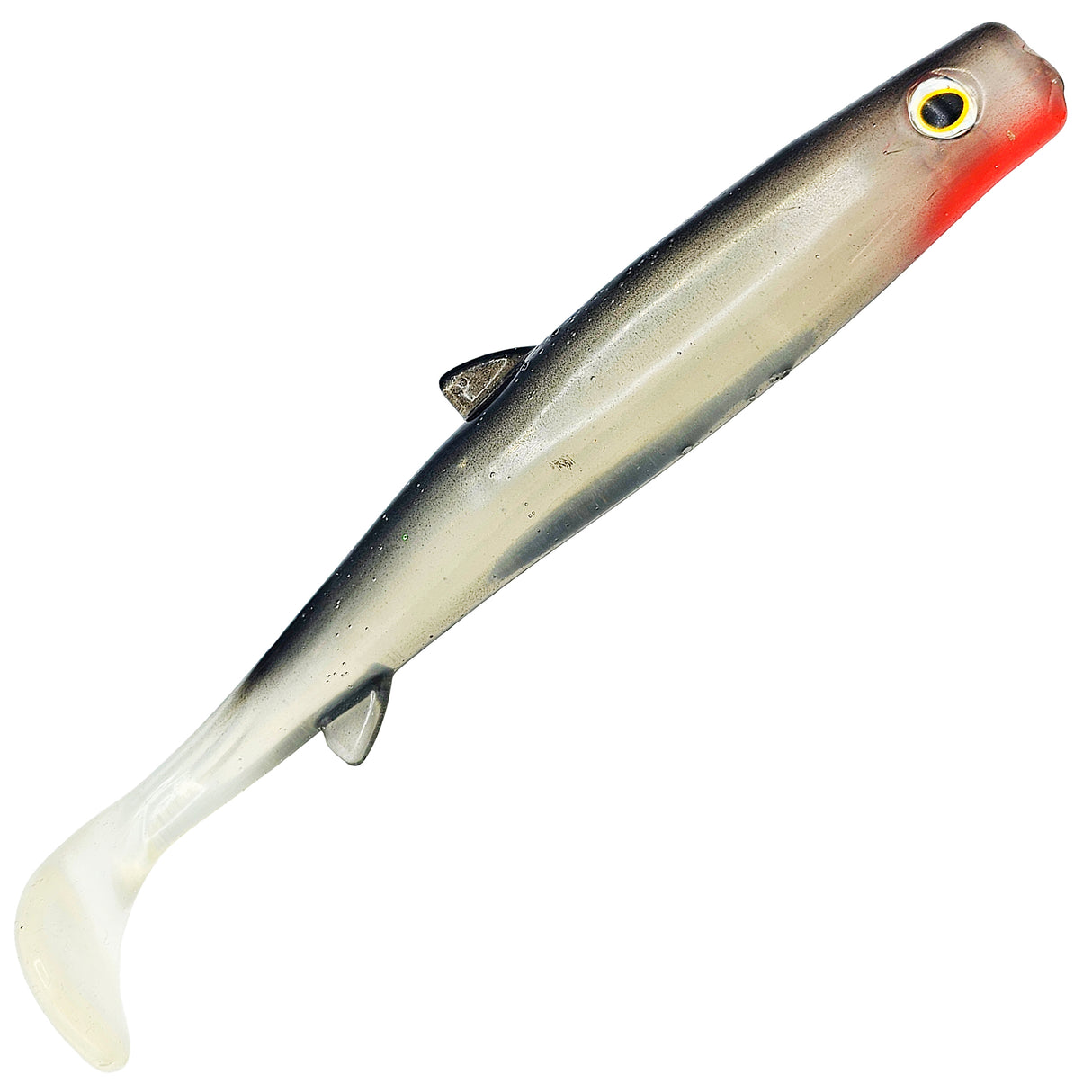 Ruthless Jedda Pike Plastic 20 cm