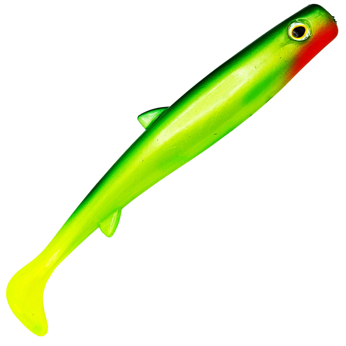 Ruthless Jedda Pike Plastic 20 cm
