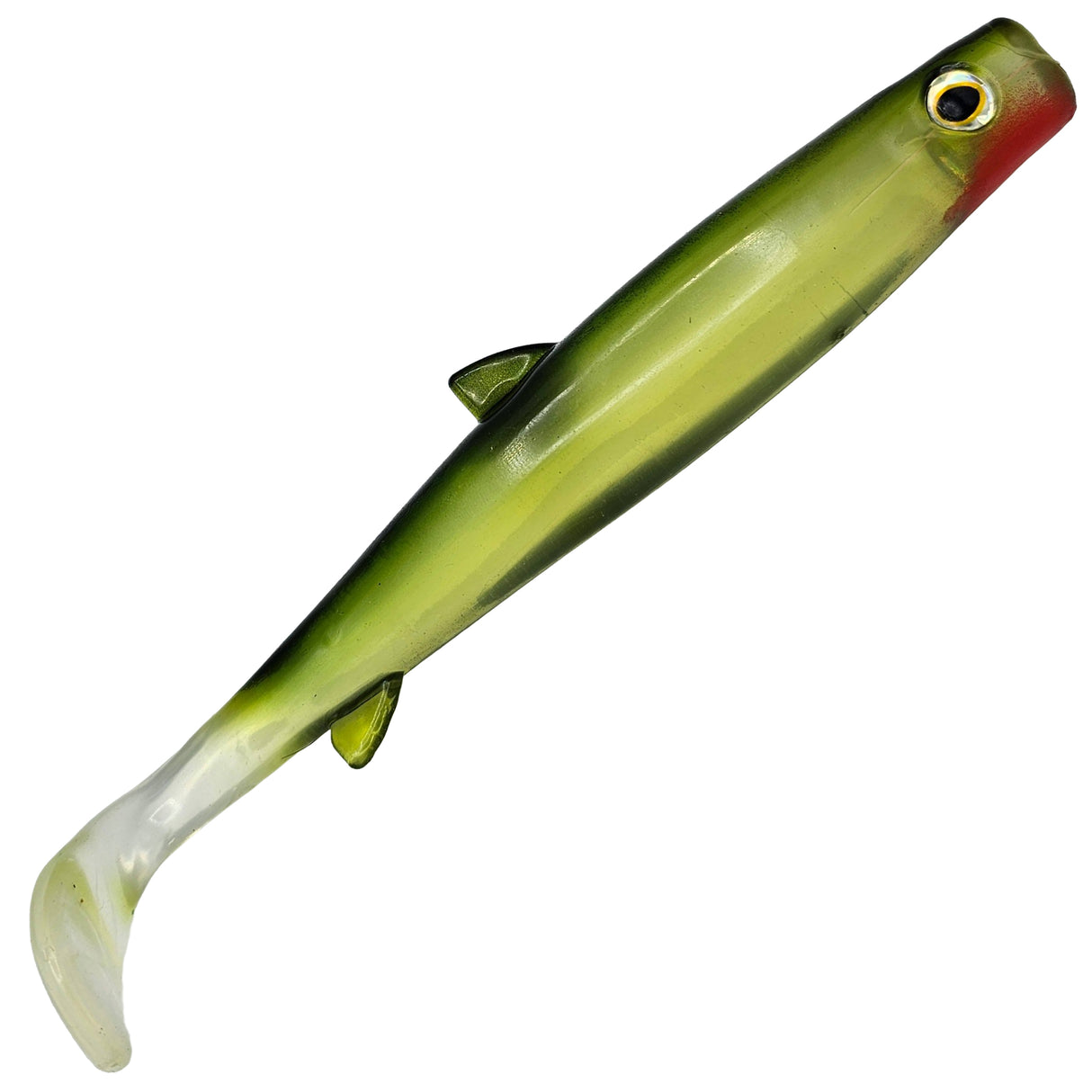 Ruthless Jedda Pike Plastic 20 cm