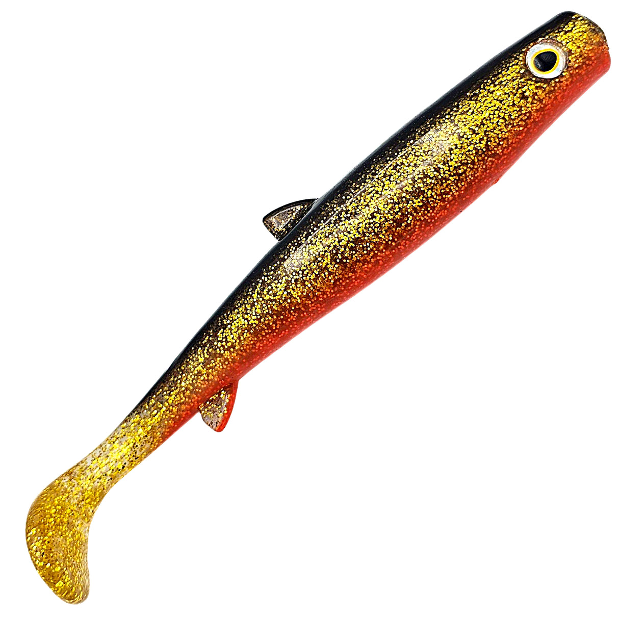 Ruthless Jedda Pike Plastic 20 cm