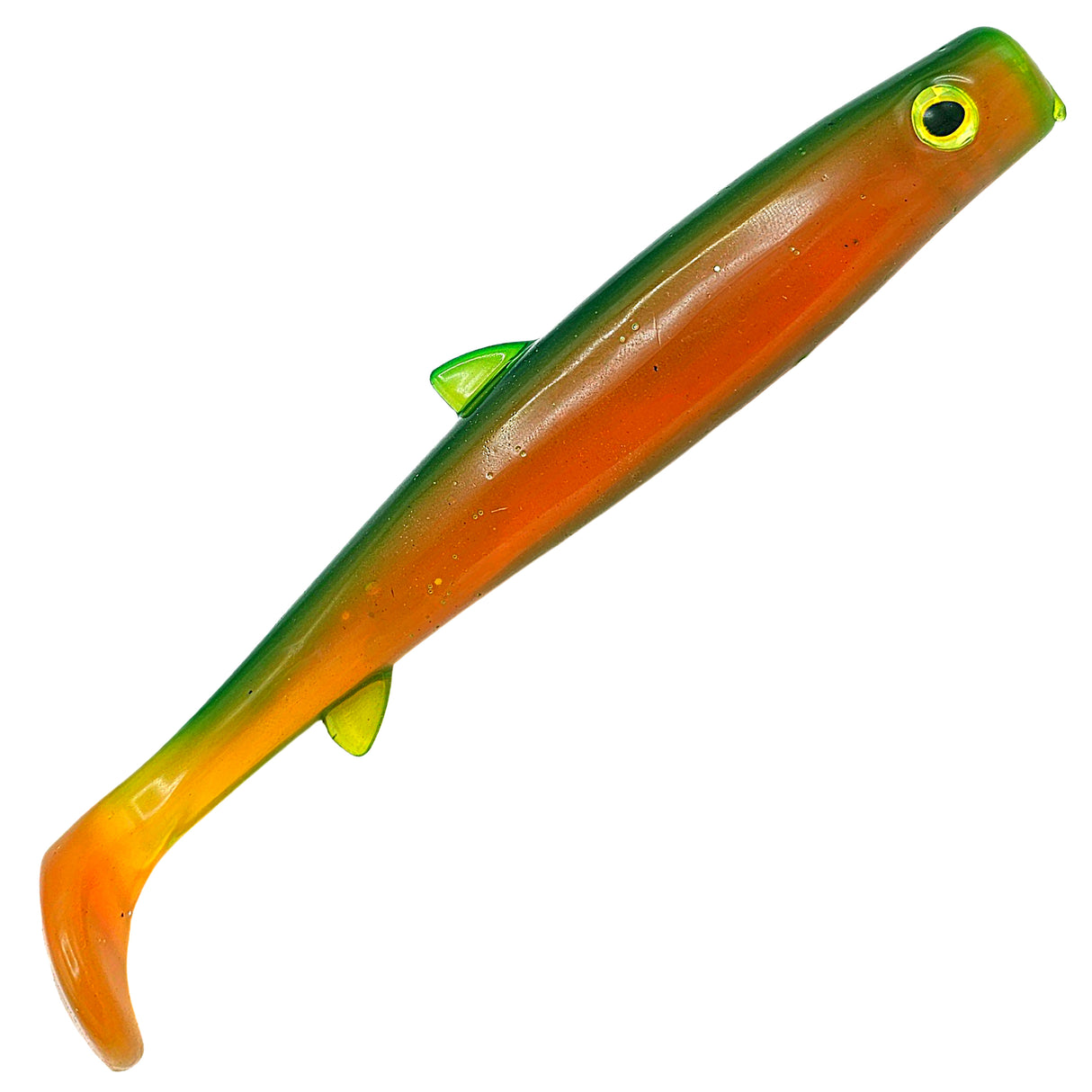 Ruthless Jedda Pike Plastic 20 cm