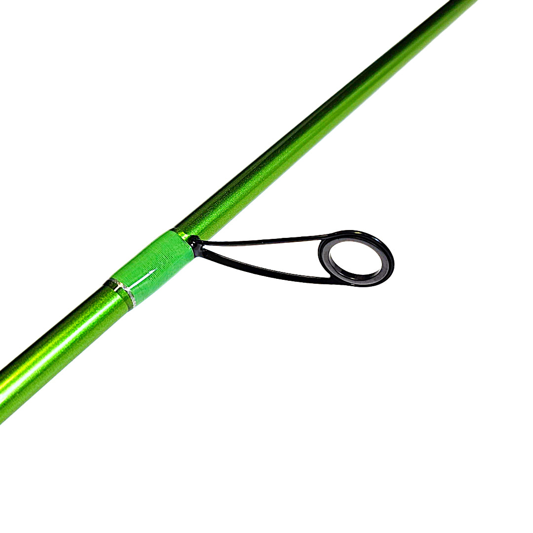 Ruthless Greenline Vol.2 avokelavapa