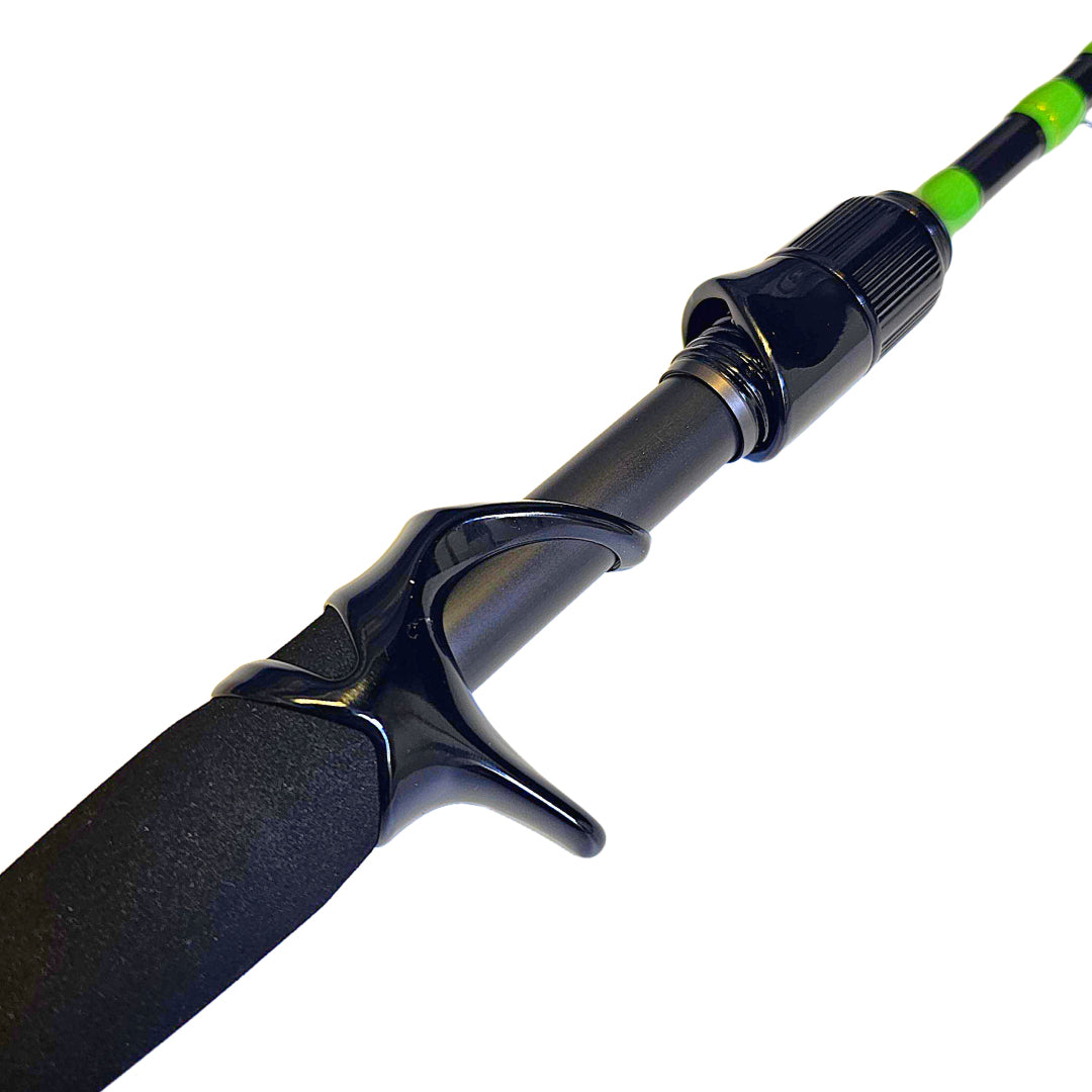 Ruthless Blackline hyrräkelavapa