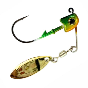 Golden Perch