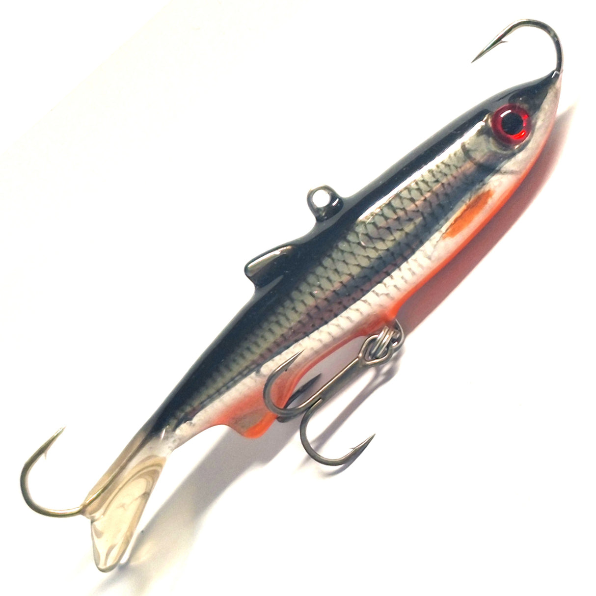 Kaweri 80 Realistic Lightweight Balance Jig