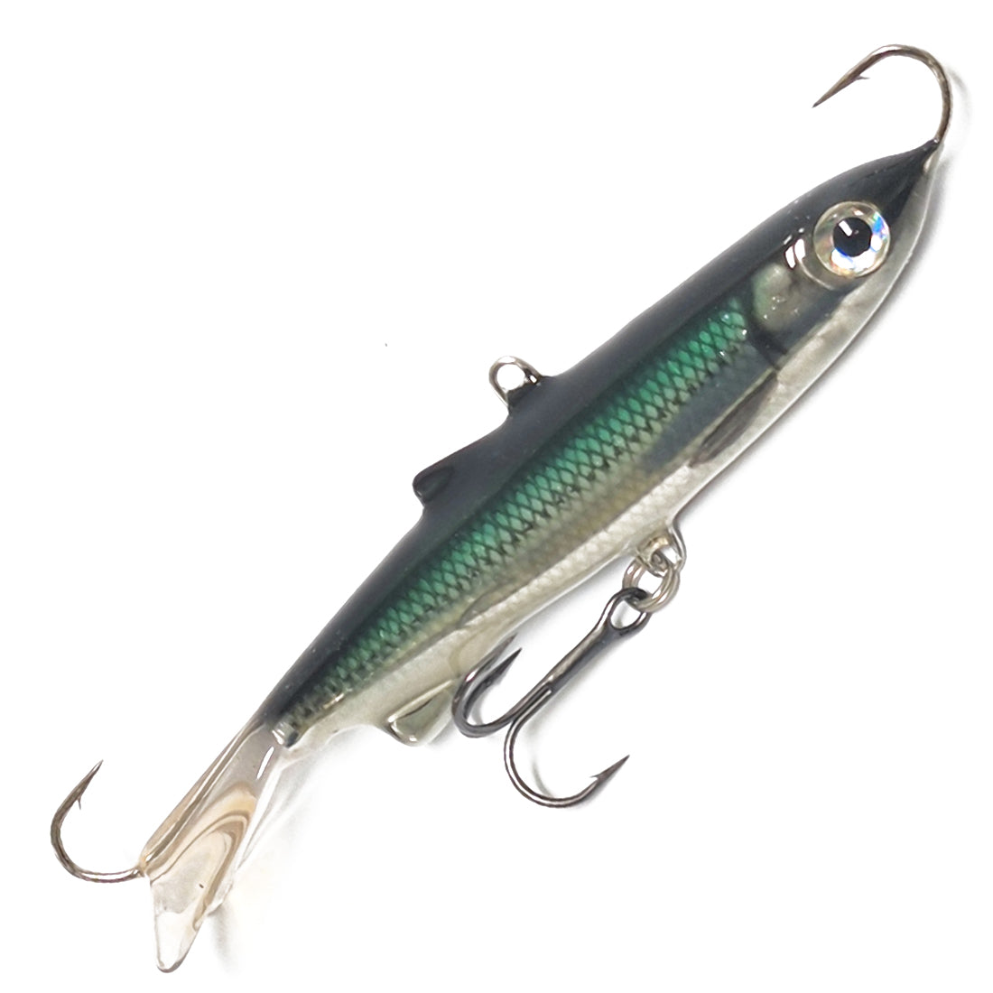 Kaweri 100 Realistic Lightweight Balance Jig