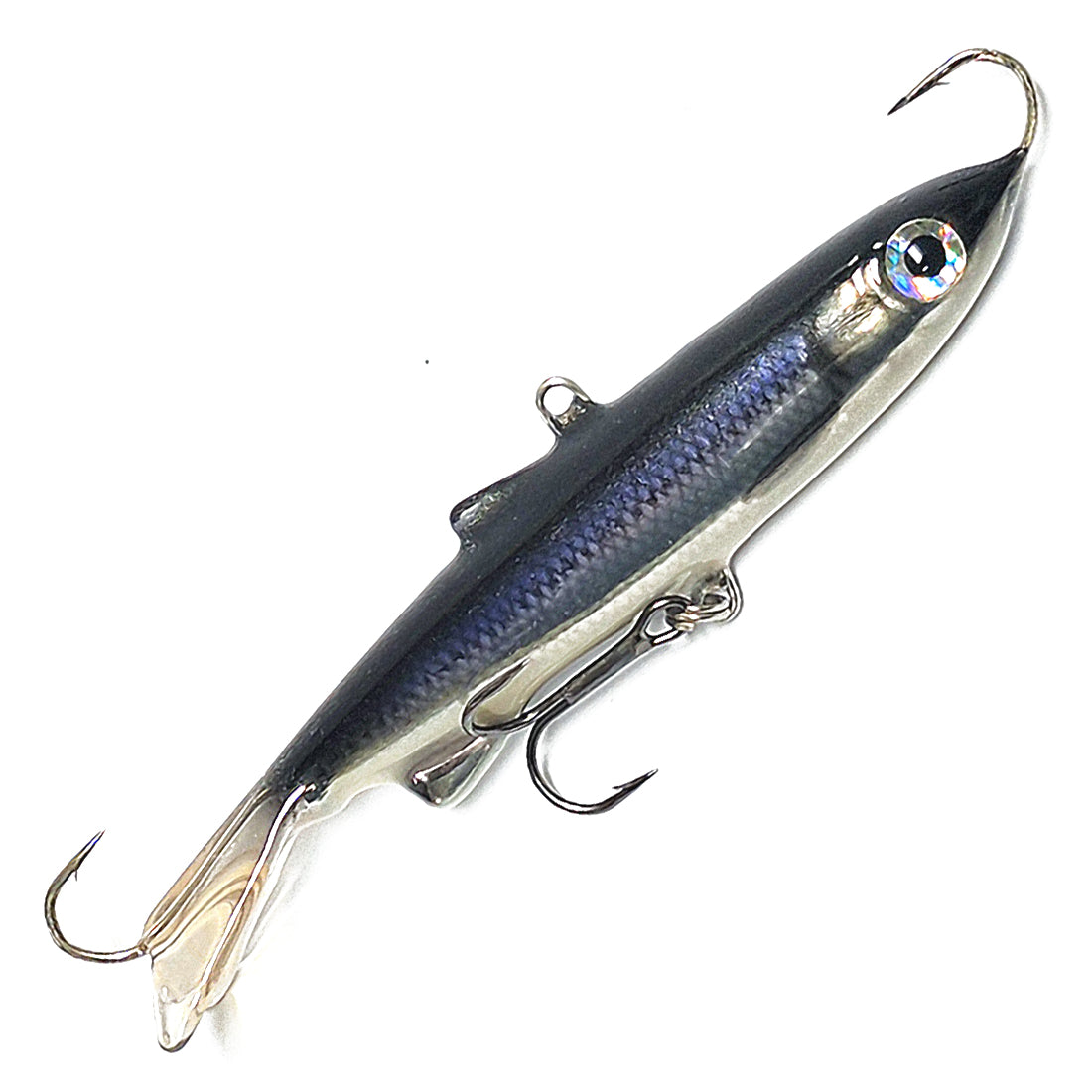 Kaweri 100 Realistic Lightweight Balance Jig