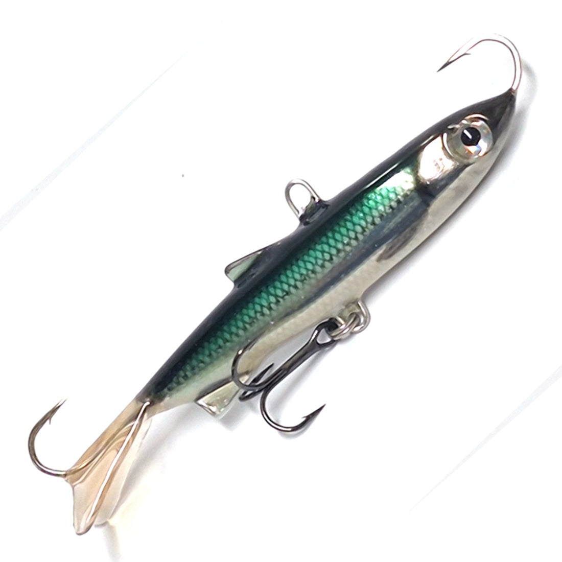 Kaweri 80 Realistic Lightweight Balance Jig