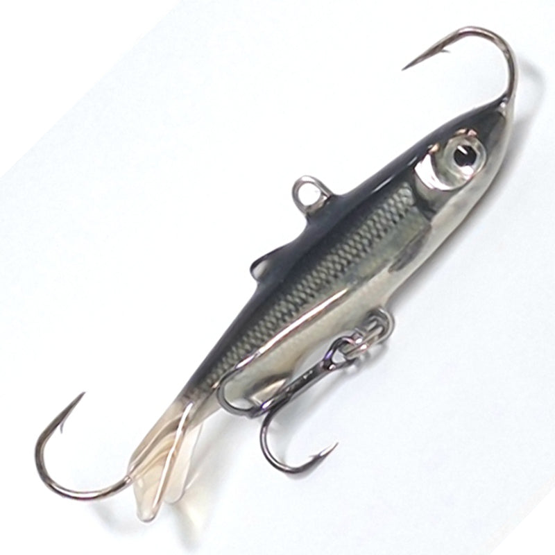 Kaweri 55 Realistic Lightweight Balance Jig