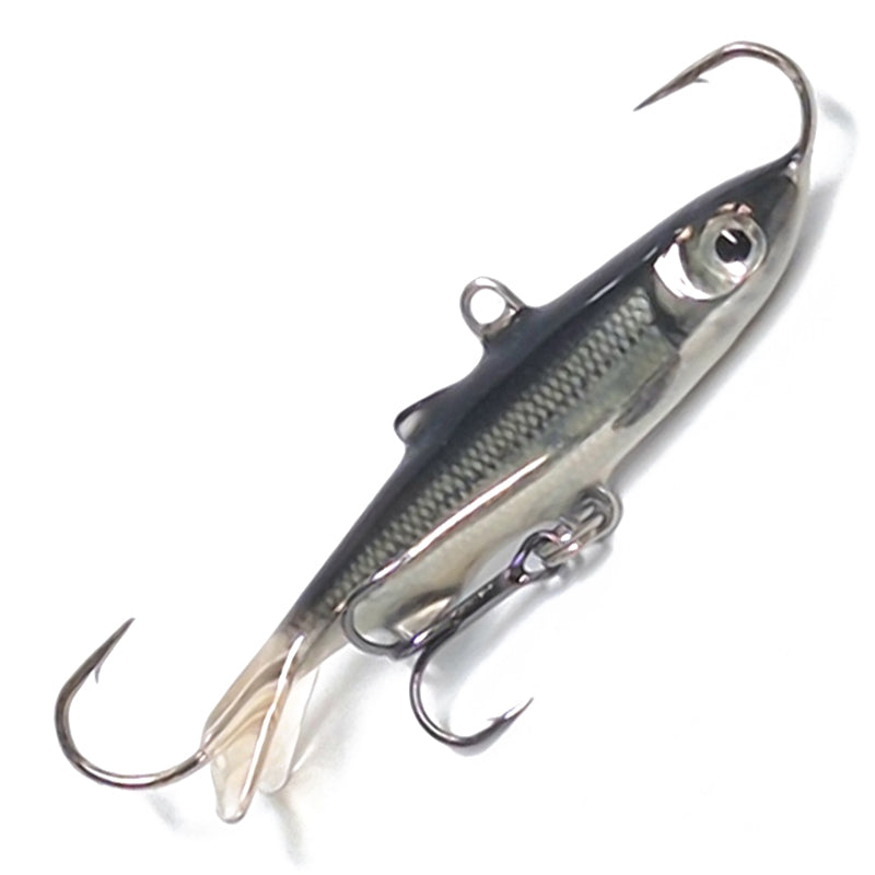 Kaweri 55 Realistic Lightweight Balance Jig