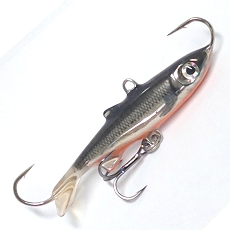 Kaweri 55 Realistic Lightweight Balance Jig