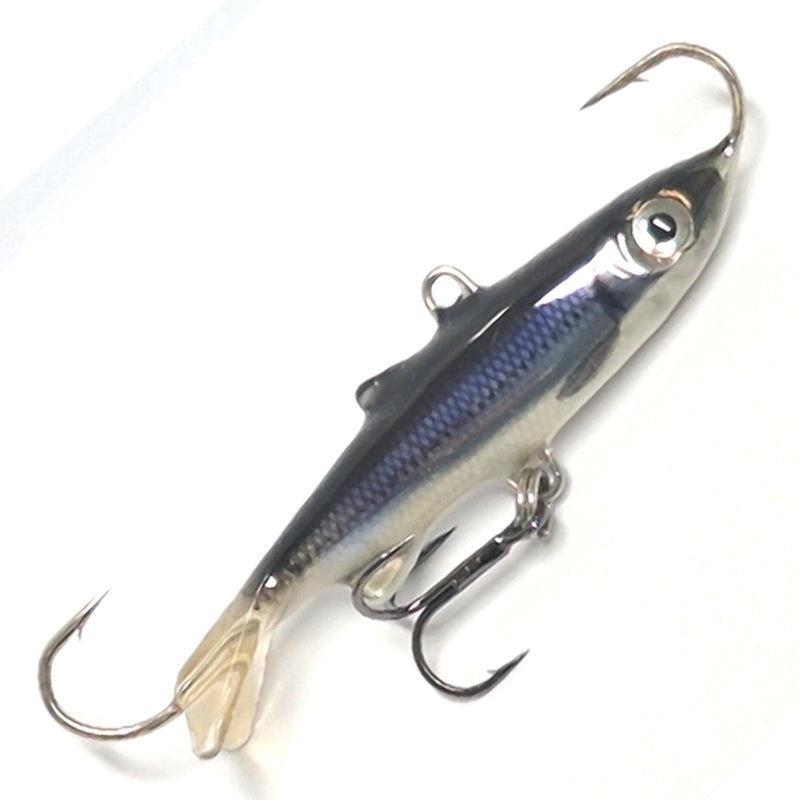 Kaweri 55 Realistic Lightweight Balance Jig