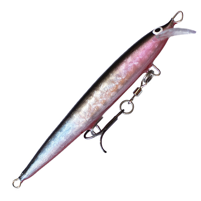 HK Varma Pinta Taimen 13 cm Plug