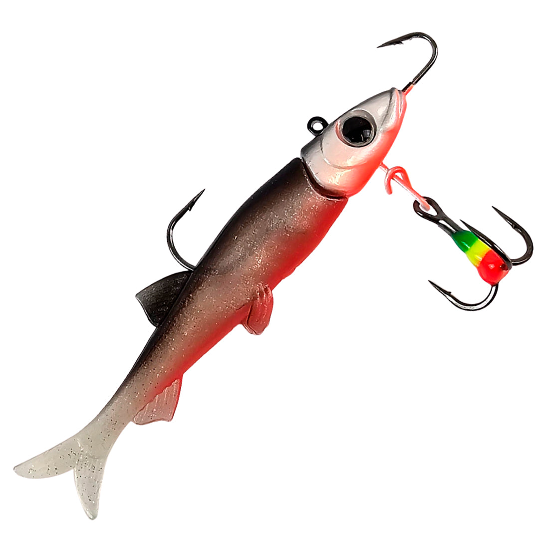 Jasu Suvas 6 cm jigipilkki