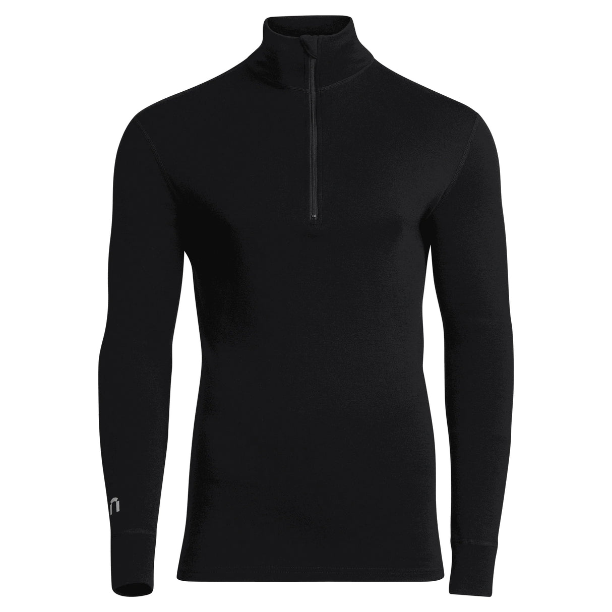 North Outdoor Arctic 260 merino vetoketjupoolo