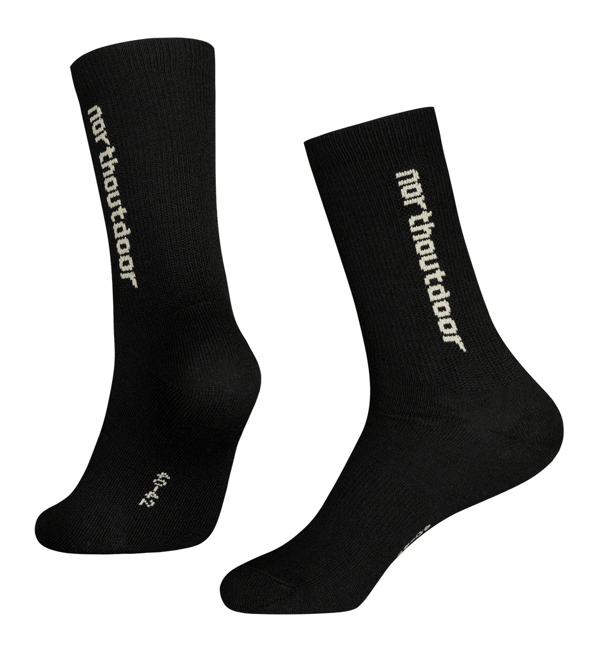 North Outdoor All Day merinotennissukat