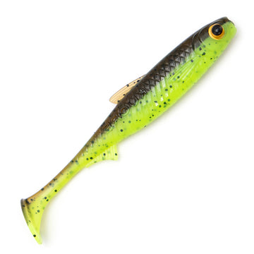 Chartreuse Brown UV