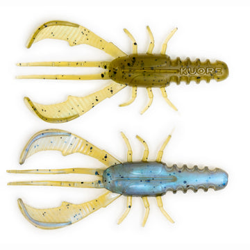 Blue Craw