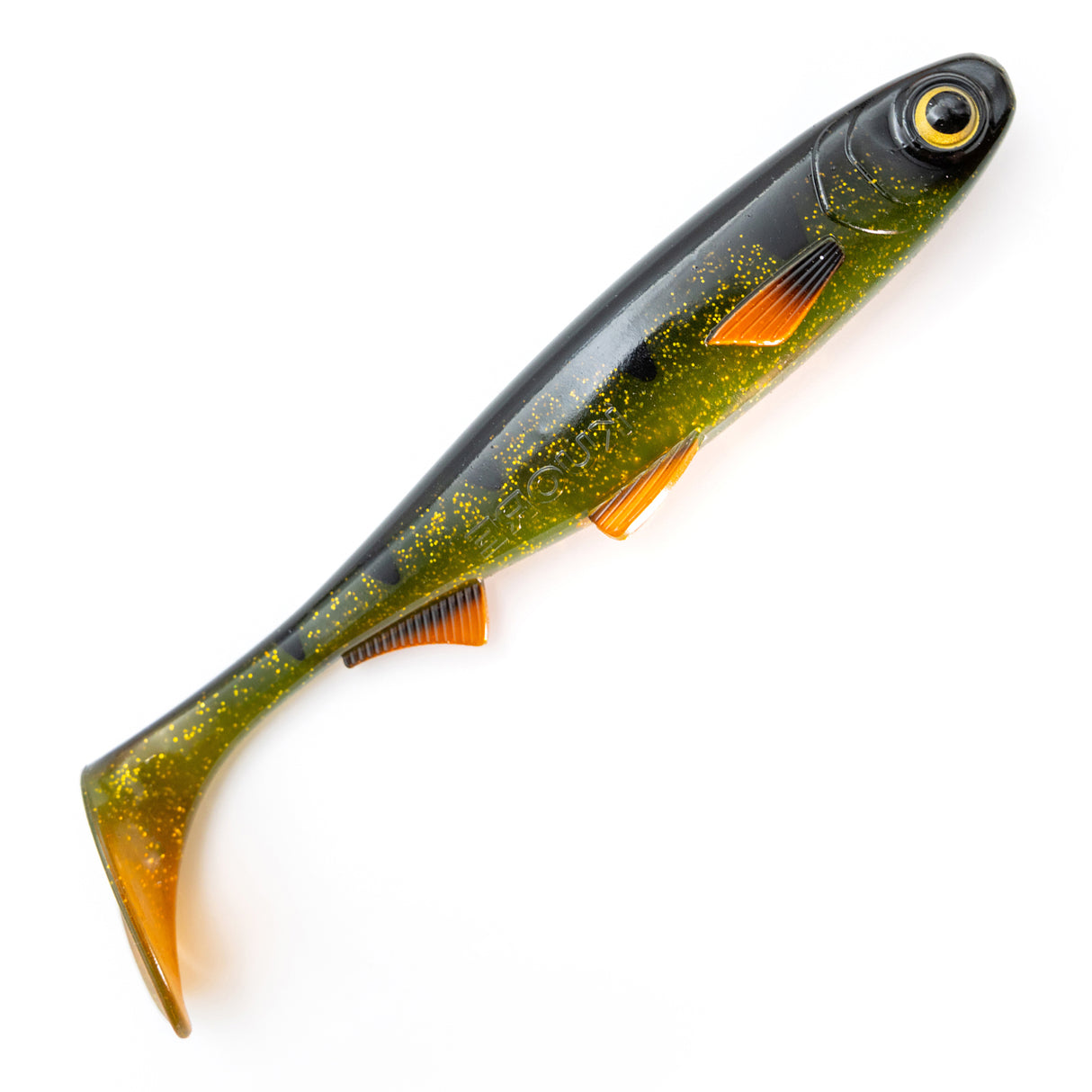 Kuore Bigfoot 22 cm jigi