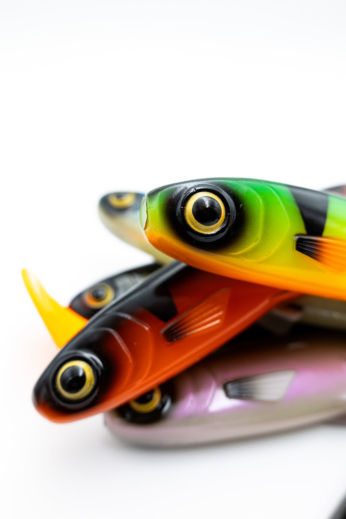 Kuore Bigfoot 30 cm jigi