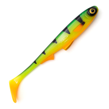 Fire Tiger UV