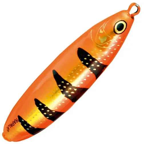 Rapala Minnow Spoon 8 cm ruohikkouistin - Happy Angler