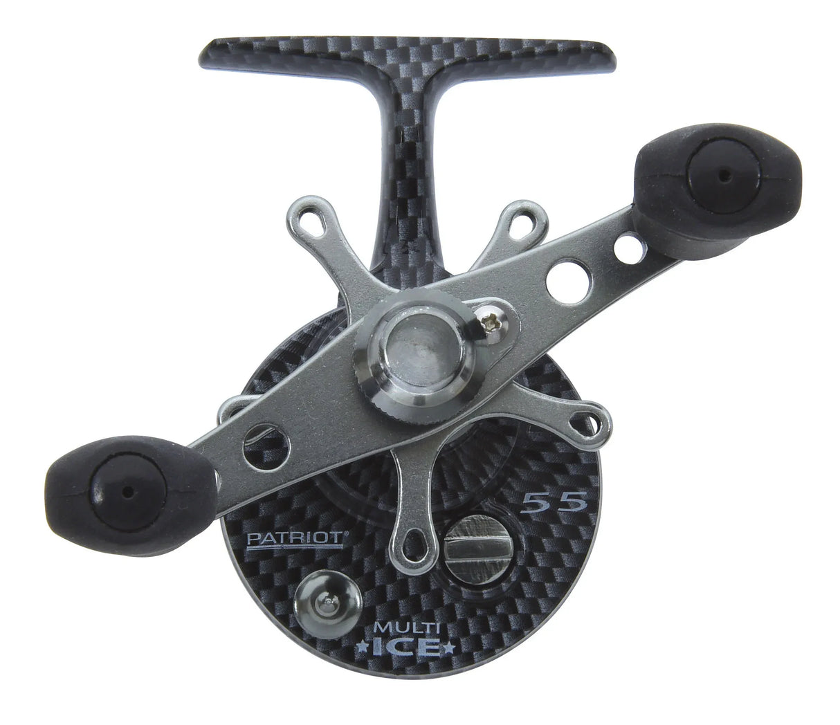 Patriot Multi Ice pilkkikela - Happy Angler